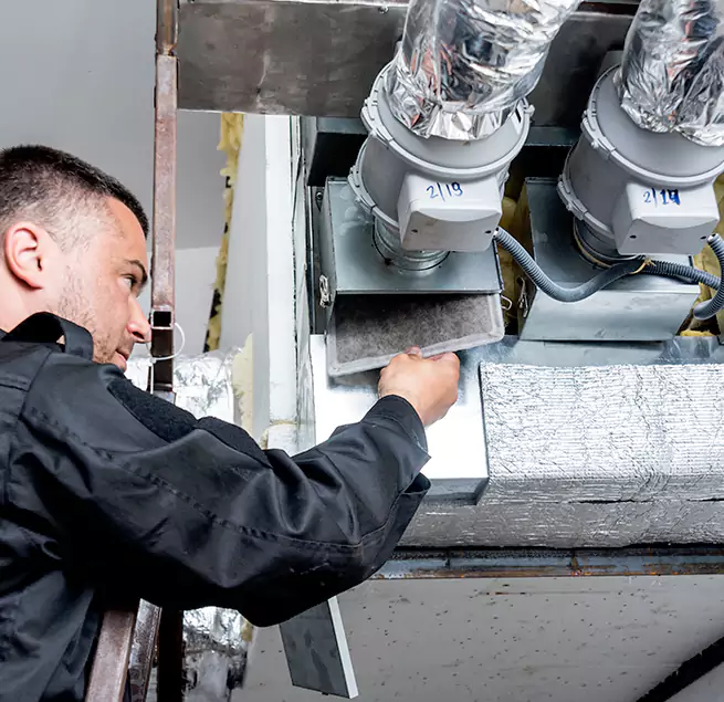 Why Homeowners & Businesses Trust Us in Depew, NY?