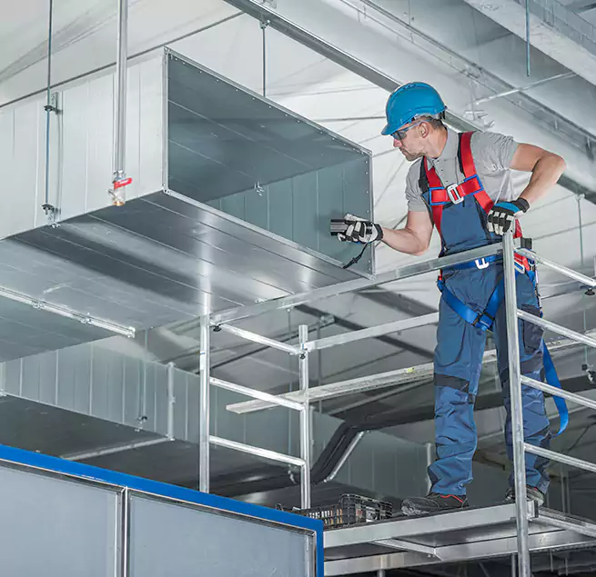 Why Homeowners & Businesses Trust Us Depew, NY