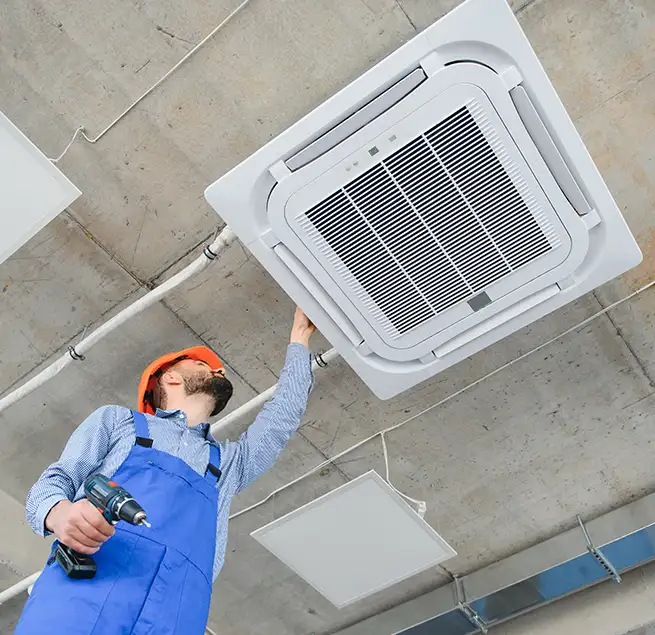  Why Homeowners & Businesses Trust Us in Depew, NY?