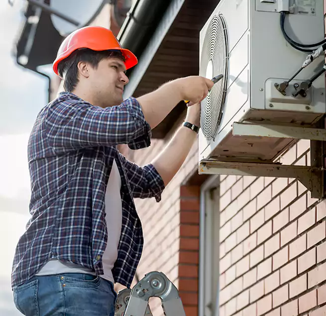 Why Homeowners & Businesses Trust Us Depew, NY