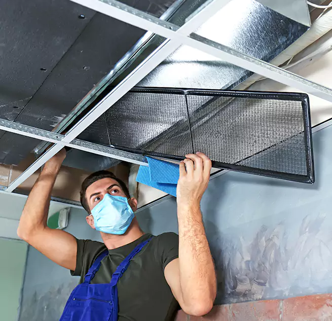  Why Homeowners Businesses Trust Us  in Depew, NY?