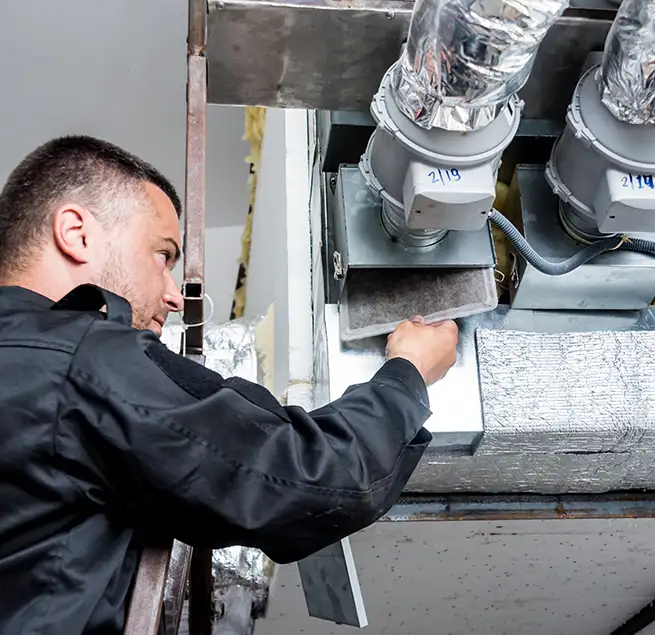 Why Homeowners & Businesses Trust Us in Depew, NY?